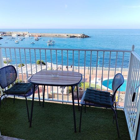 דירות La Playa de Arguineguín Vista Puerto Arguineguin Sea View מראה חיצוני תמונה