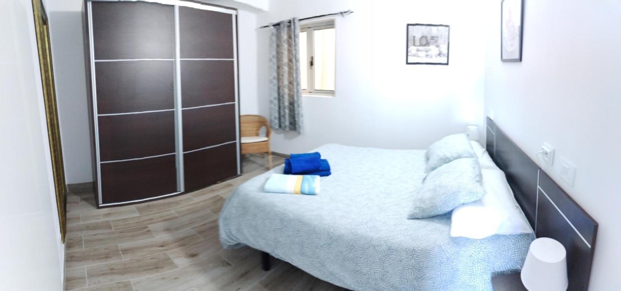 דירות La Playa de Arguineguín Vista Puerto Arguineguin Sea View מראה חיצוני תמונה